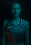 Athlete, Nike, Meeting Lucerne