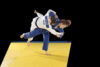 Swiss Judo Team, Gioia Vetterli, Fabienne Kocher