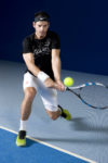 Swiss Tennis, motion