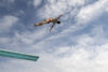 Jonathan Suckov, Swiss diving